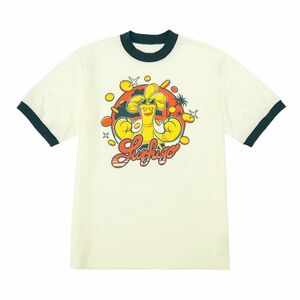 リンガーTシャツ サーフゴー ポケモン pokemon ポケセン 服 ポケモンセンター オンライン完売品 シャツ ポケモンセンター