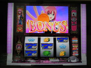 * what pcs . postage 185 jpy * PS2 comfort . slot machine ..6 * operation OK* Rio2 cruising *vanati-s