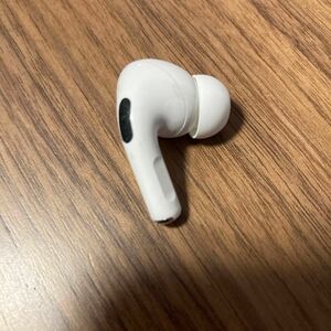 Apple AirPods Pro 片耳 R Apple純正品 A2083AirPods Pro 第1世代 右耳のみ