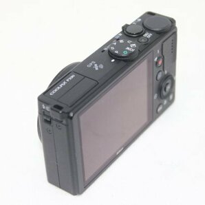 Nikon デジタルカメラ COOLPIX P330 開放F値1.8NIKKORレンズ搭載 裏面照射型CMOSセンサー搭載 ブラック P330BK #3345-248の画像2