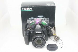 FUJIFILM コンパクトデジタルカメラ S1 ブラック F FX-S1 #3345-250