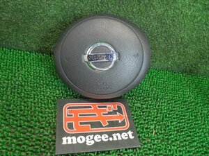 3EF3631CE4 ) Nissan Note E12 original horn pad 