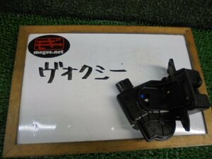 3DX4510GQ4 ) トヨタ ヴォクシー ZRR70W/ZRR75W 純正バックドアドアロックソレノイド