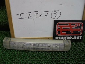 3EM5629QK3-1 ) トヨタ エスティマ ACR50W/ACR55W 純正ハイマウントストップランプ SAEU304