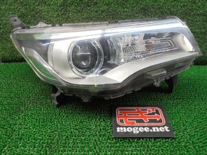 3EM1088BG6 ) 日産 デイズ ハイウェイスター B21W 純正ヘッドライト右 STANLEY W1048