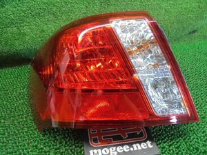 3EJ9605EG5 ) スバル インプレッサ アネシス GE2 C型 純正テールランプ左　コイト220-20087