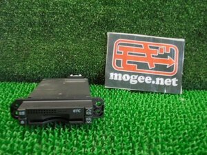 3DX8074JQ2 ) Toyota Estima ACR50W/ACR55W genuine built-in ETC on-board device 89980-30050