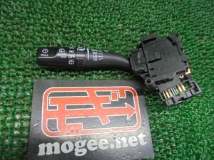 3EM8559KN3 ) トヨタ ウィッシュ ZNE10G/ZNE14G 後期型 純正 間欠ワイパースイッチレバー　84652-2G410