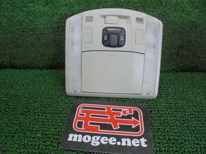 3DL8621GR2 ) トヨタ アルファード ANH20W 後期型 純正フロントマップランプ