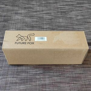 FUTUREFOX FOX-BASE 専用前幕