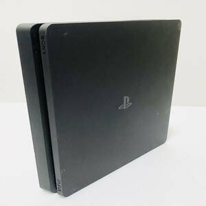 SONY ソニー PS4本体 CUH-2000B 1TB PlayStation4 プレステ4 動作品 ブラック ②