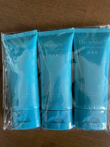 Dowhite+ ドゥホワイト プラス クレンジング ジェル50g　