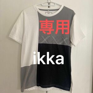 【専用です！】ikka メンズtシャツ M