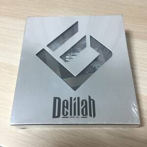 BIGFLO / Delilah CD＋DVD 初回限定盤 K-POP★新品