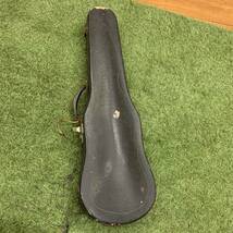 【現状品】SUZUKI VIOLIN No.8 3/4 1952年 ケース付き_画像8