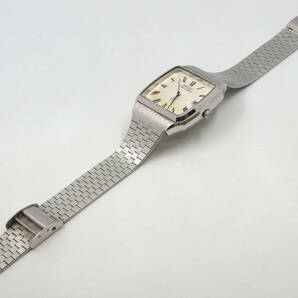G51670 SEIKO KING QUARTZ セイコー キングクオーツ 5855-5000 メンズ 腕時計 ※不動・ジャンクの画像2