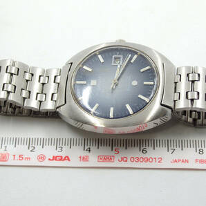 G52569 TISSOT SEA STAR ティソ シースター メンズ 腕時計 ※オートマ・可動の画像2