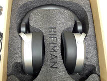 G53157 HiFiMAN ハイファイマン ヘッドフォン HE400se ※2023/6/3購入_画像5