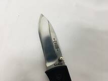 O49817 中古 /KA-BAR ケーバー 4062 フォールディングハンター_画像3