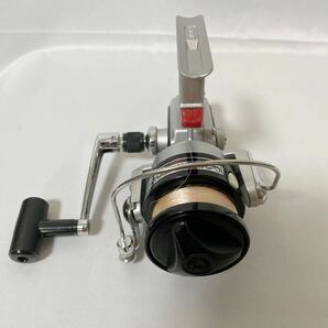 DAIWA ダイワ スピニングリール スプリンター ST-850 スポーツライン ST-4000 リール 2個の画像9