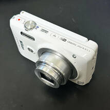 動作品 デジタルカメラ Nikon S6900 Wifi 中古品_画像7