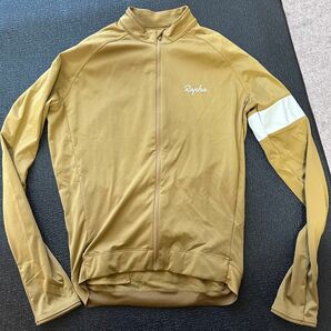 Rapha サイクルジャージ CORE コアロングスリーブジャージ LONG