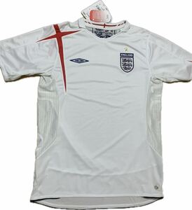 イングランド代表Tシャツ