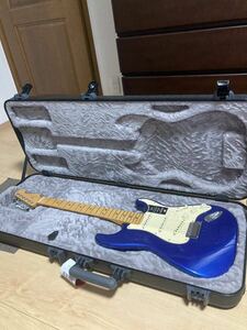 Fender エレキギター