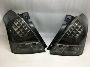 N481 X13-2 Swift ZC31S[ after market tail lamp SONAR LR set SK1311 SK1611-SUSF04 LED] left right 2 pieces set 