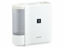 V5★SHARP 気化式加湿器 HV-P30E9-W★未使用_画像1