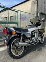 ホンダ　CB900F2ボルドール　SC01　48278㎞　エンジン実働　900㏄　R6年登録　検査R9年4月まで　書類あり　大阪より　売り切り　_画像6