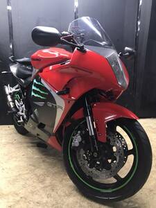 hyo-snGT250R 19374. engine actual work 250. commuting * going to school etc. document equipped from Osaka selling out inspection ) Ninja GPZ GPX