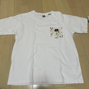 白Tシャツ