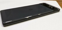 Google pixel 6a SIMフリー スマホ 画面割れ_画像8