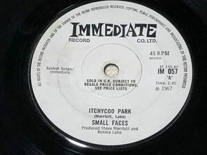 small faces / itchycoo park.検索 mods who creation jam kinks 