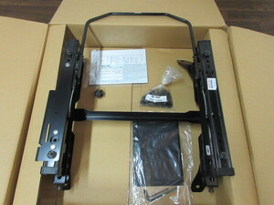 【送料無料・税込み】RecaroベースFrame Seatレール(right側）2086.001.2 VM# レヴォーグ VA# WRX GP# XV Impreza