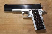 MGC GM5 モデルガン　ガバメントカスタム　M1911_画像2