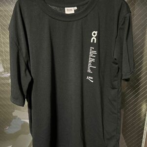 On北海道マラソン　Tシャツ