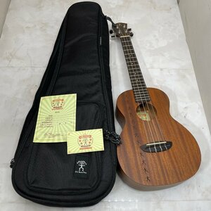 ♭R♭ beautiful goods aNueNueanene ukulele secondhand goods case attaching stringed instruments music ♭J-240540