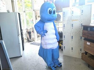 ▲OG▲【美品】コスプレ衣装 着ぐるみ きぐるみ キャラクター 大人用着ぐるみ 　パーティー　イベント　仮装　K2306-161