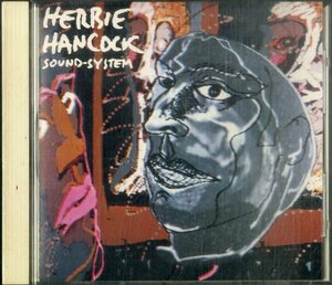 D00158704/CD/Herbie Hancock「Sound-System」