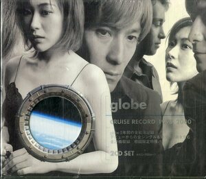 D00141843/CD2枚組/Cruise Record 1995-2000「Globe」