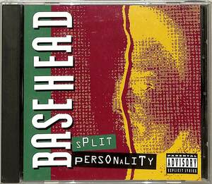 D00142284/CD/Basehead「Split Personality」