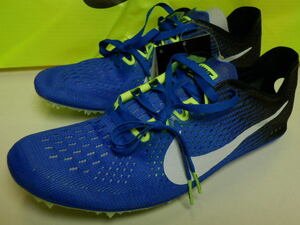 NIKE Nike zoom Victory Elite 2 spike 835998-413 25.5.