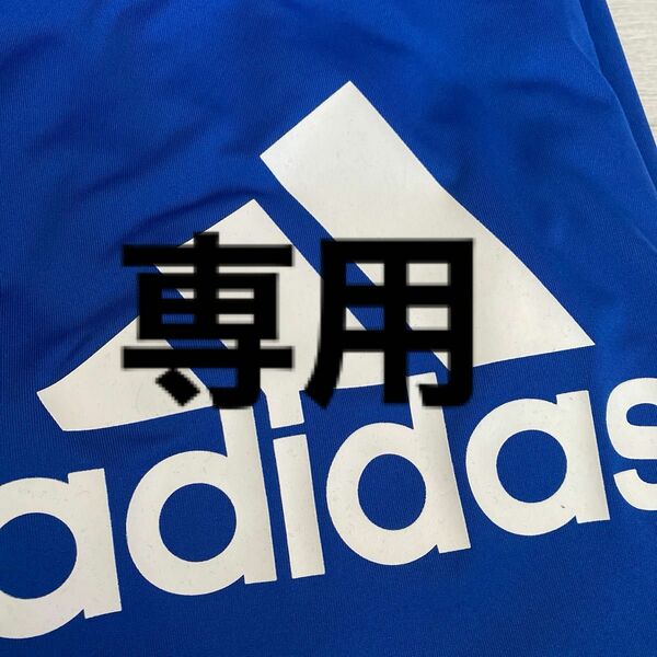 adidas 半袖Tシャツ