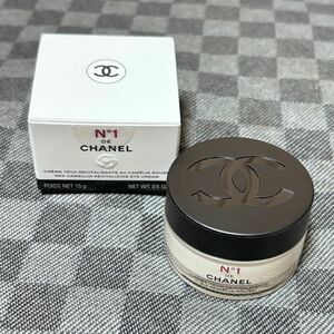 CHANEL シャネル　アイクリーム　N°1ドゥ シャネル