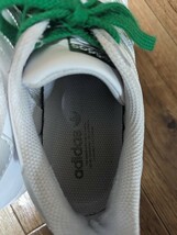 【中古品】adidas　アディダス　SUPER STAR　24センチ　レディース_画像5