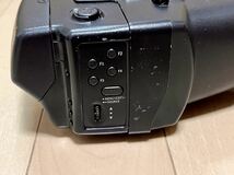 ALPHATRON EVF-035W-3G 3.5インチDSLRカメラ向けビューファインダー_画像6