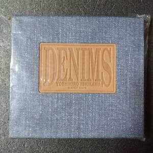 ◎◎ 石川よしひろ「DENIMS」 同梱可 CD アルバム