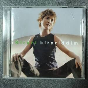 ◎◎ Kirari「Kirariddim」 同梱可 CD アルバム